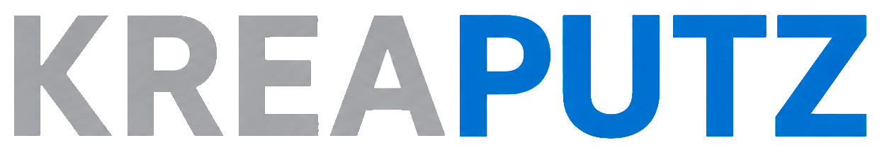 KREAPUTZ